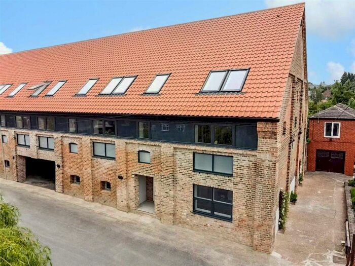 3 Bedroom Town House For Sale In Bevercotes Lane, Tuxford, NG22