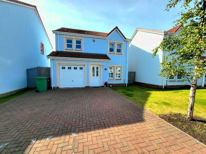 3 Bedroom Detached House To Rent In Craignoon Grove, Anstruther, Fife, KY10