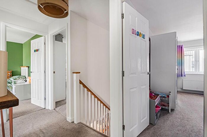 4 Bedroom Detached House For Sale In Pellymounter Road, St. Austell, PL25
