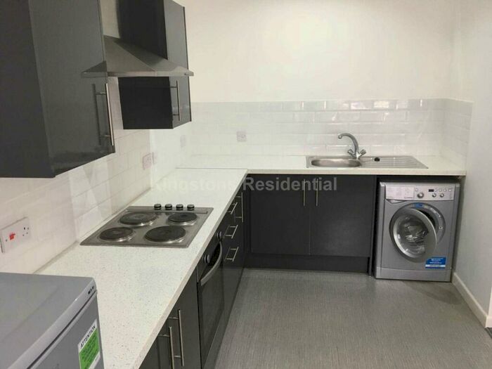 1 Bedroom Apartment To Rent In Llanbleddian Gardens, Cardiff, CF24
