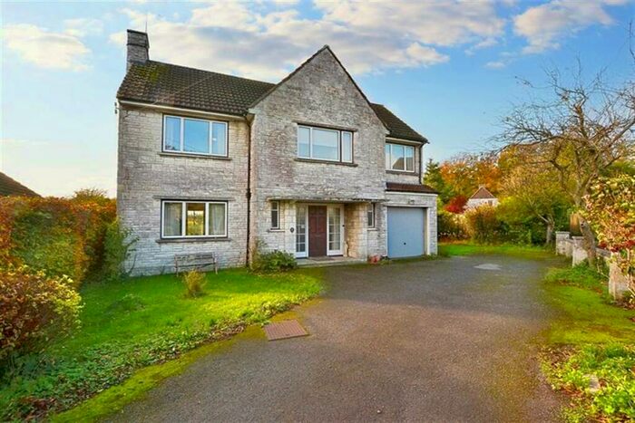 4 Bedroom Detached House For Sale In Dorchester, DT1