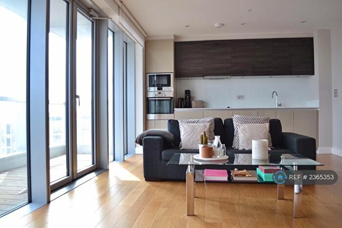 2 Bedroom Flat To Rent In Barking Road, London, E16