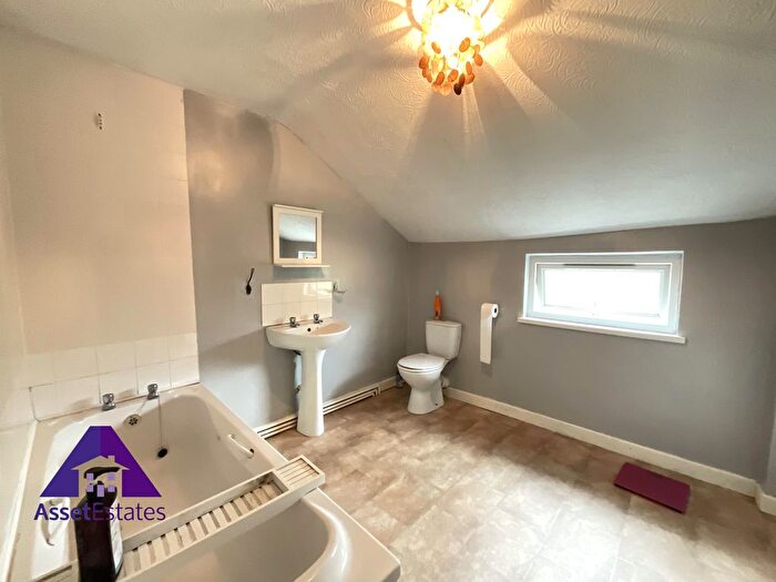 2 Bedroom Terraced House For Sale In Alma Street, Abertillery, NP13