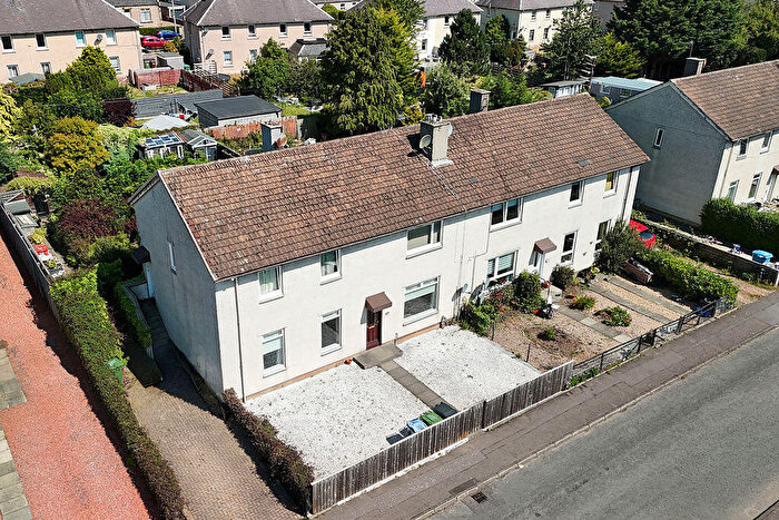 3 Bedroom Flat For Sale In Park Avenue, Loanhead, EH20