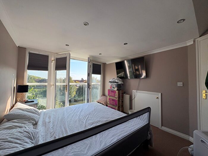 4 Bedroom Property To Rent In Riverdown, March, PE15