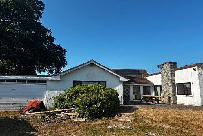 3 Bedroom Property To Rent In Bucklers Lane, St. Austell, PL25