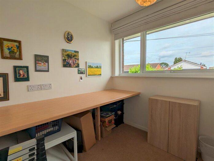 3 Bedroom Terraced House To Rent In Gardens Walk, Upton-Upon-Severn, Worcester, WR8