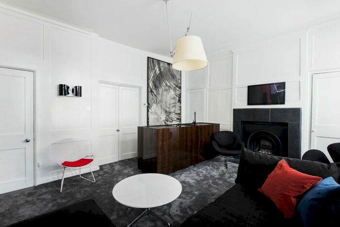 1 Bedroom Flat To Rent In Lexington Street, Soho, W1F