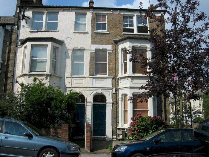 1 Bedroom Flat To Rent In Shenley Road, London, SE5