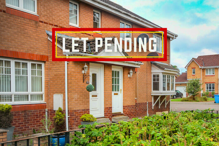 2 Bedroom Terraced House To Rent In Loaninghill Road, Uphall, Broxburn, EH52