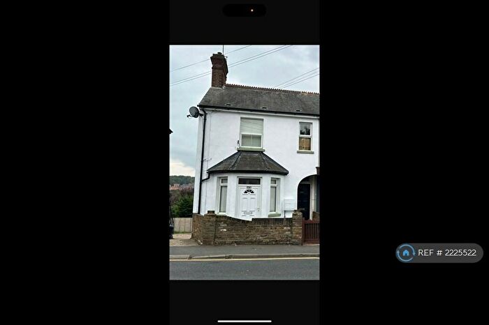 1 Bedroom Flat To Rent In Hemel Hempstead, Hemel Hempstead, HP3