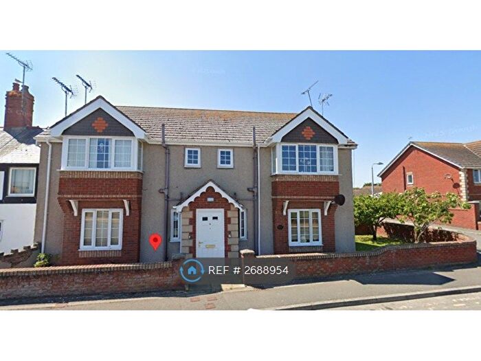 1 Bedroom Flat To Rent In Riverside Court, Kinmel Bay, Rhyl, LL18