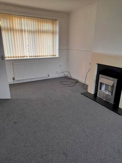 2 Bedroom Terraced House To Rent In Dalkeith Road, Hartlepool, TS25