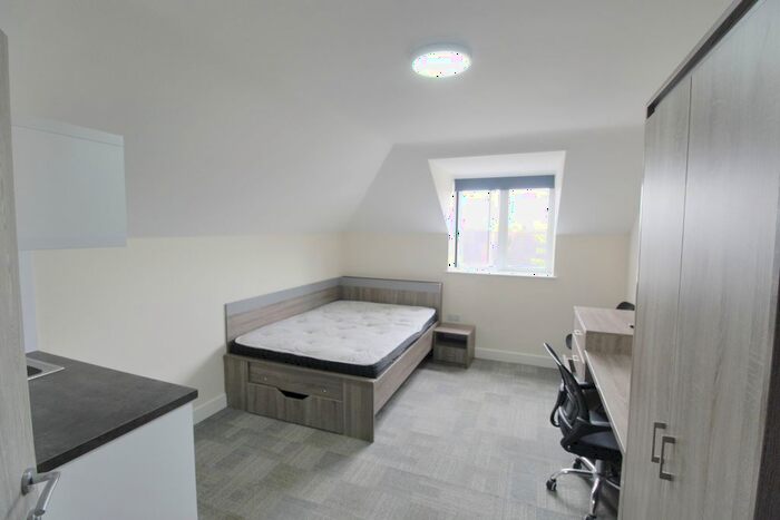 Studio To Rent In Clay Lane, Coventry, CV2