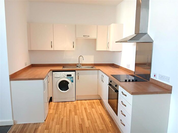 Studio To Rent In - Stermyn Street, Wisbech, PE13