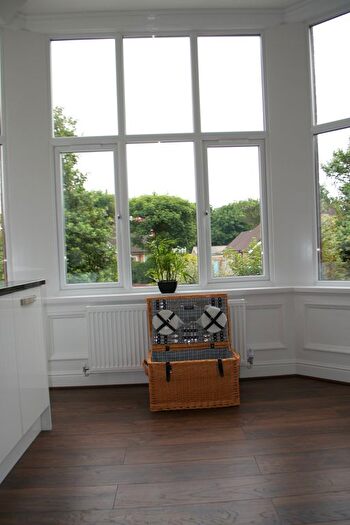 2 Bedroom Flat To Rent In Cambridge Road, Southport, PR9