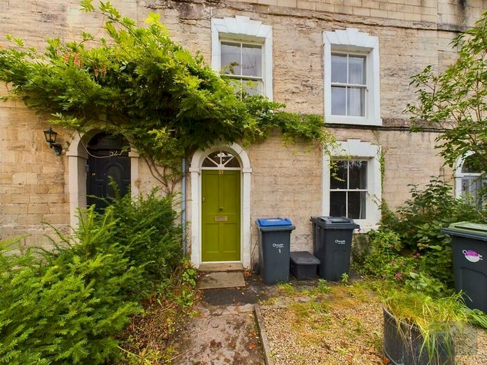 2 Bedroom Terraced House To Rent In Newtown, BA14