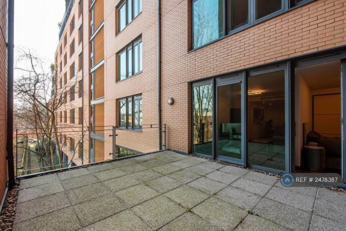 1 Bedroom Flat To Rent In Pavilion Apartments, London, NW8