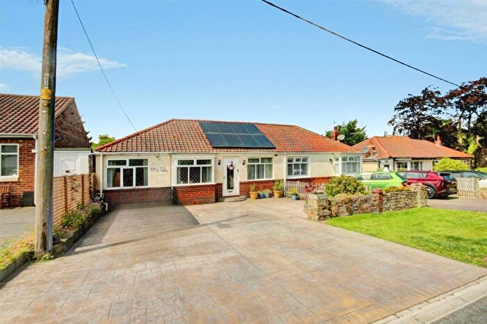 3 Bedroom Bungalow For Sale In Springhouse Lane, Ebchester, Consett, DH8