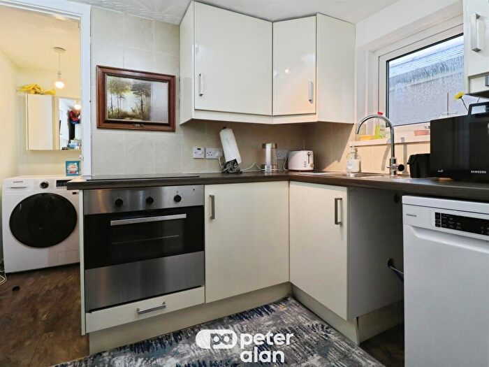 2 Bedroom Flat For Sale In Cecil Street, Cardiff, CF24
