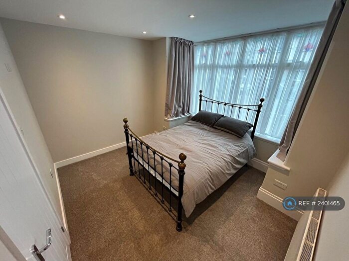1 Bedroom Flat To Rent In Alexandra Ave, Luton, LU3