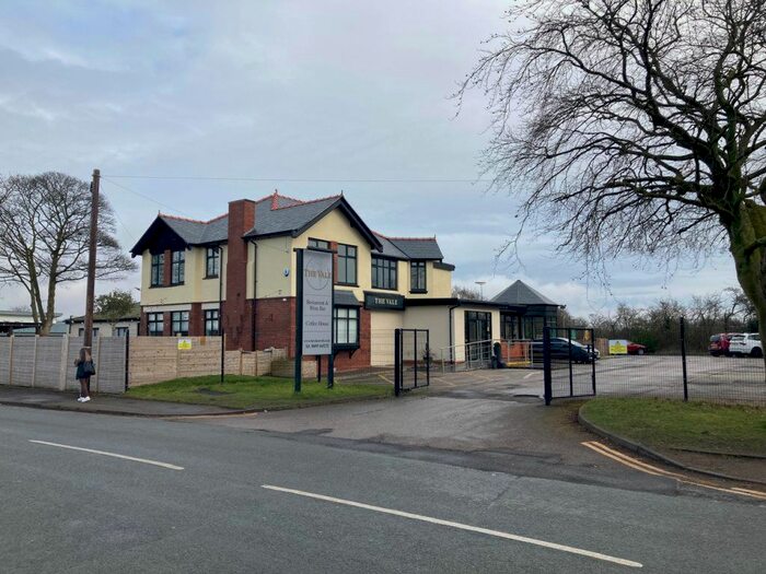 Property To Rent In Gathurst Road, Orrell, Wigan, WN5