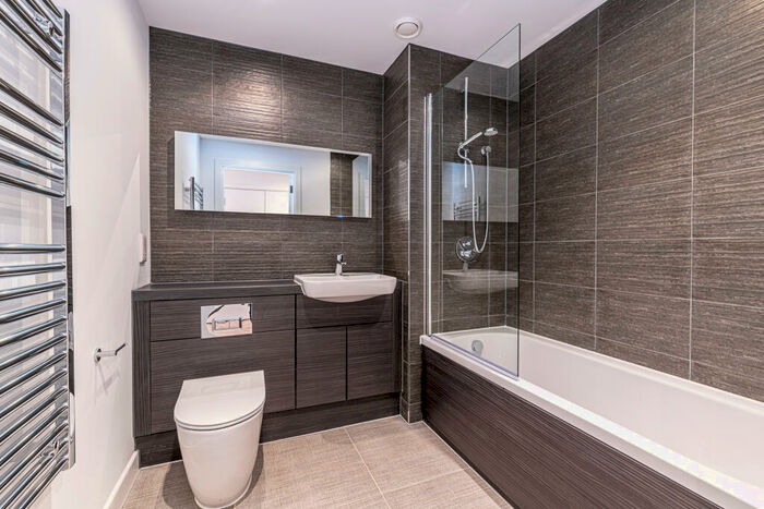 2 Bedroom Apartment To Rent In Potato Wharf, Castlefield, Manchester, M3