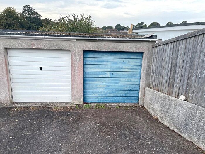 2 Bedroom Bungalow For Sale In The Leas, Uplands Park, Truro, Cornwall, TR1