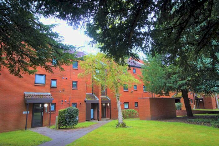 2 Bedroom Flat To Rent In Hagley Road, Harborne, Birmingham, B17