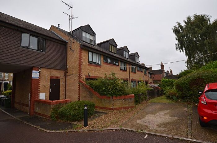 2 Bedroom Flat To Rent In Princes Street, Peterborough, Peterborough, PE1