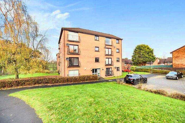 1 Bedroom Apartment To Rent In Caithness Road, East Kilbride, Glasgow, G74