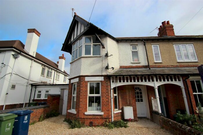 5 Bedroom Property To Rent In Oxford Road, Cowley, Oxford OX4