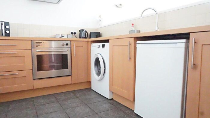 2 Bedroom Flat To Rent In City Exchange, Lowgate, Hull, HU1