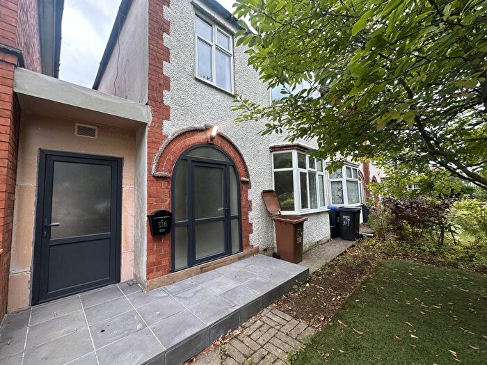 3 Bedroom House To Rent In Kettering Road, Northampton, NN2