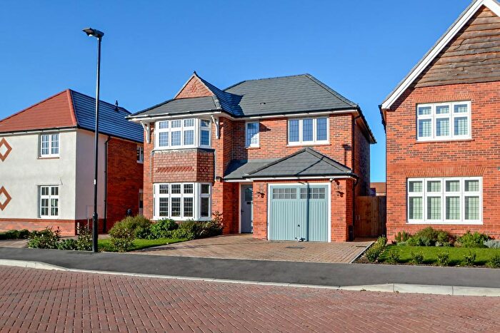 3 Bedroom Detached House For Sale In Horseshoe Way, Yapton, Arundel, West Sussex, BN18