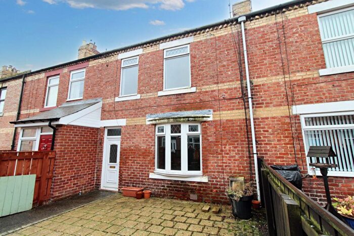 3 Bedroom Property To Rent In Castle Street, Morpeth, NE61