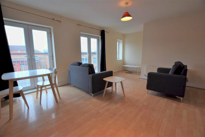 2 Bedroom Flat To Rent In Smithdown Road, Liverpool L15