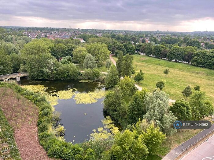 2 Bedroom Flat To Rent In Townsend Road, London, SE3