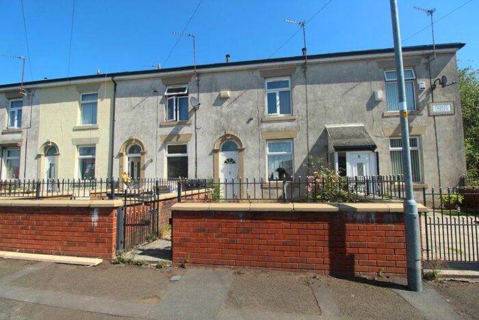 2 Bedroom Terraced House To Rent In Filbert Street, Oldham, OL1