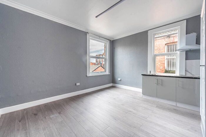 Studio To Rent In Station Road, Harrow On The Hill, HA1