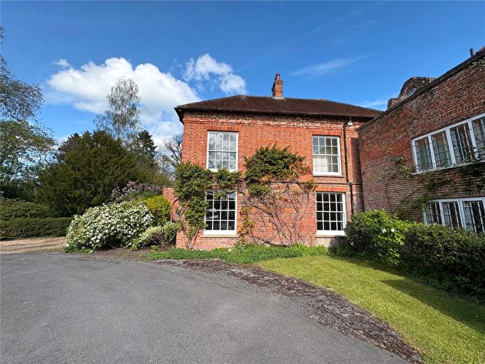 3 Bedroom Semi-Detached House To Rent In Bentley, Farnham, Hampshire, GU10