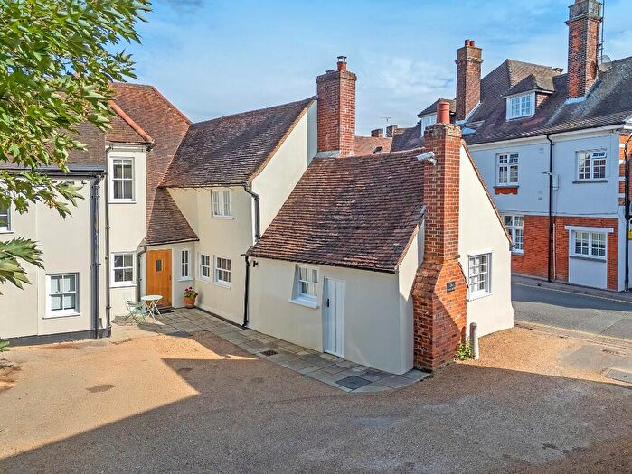 2 Bedroom Maisonette To Rent In Stock Lane, Ingatestone, Essex, CM4