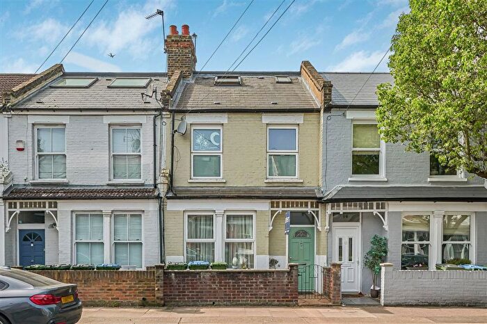 5 Bedroom Property For Sale In Fingal Street, Greenwich, SE10