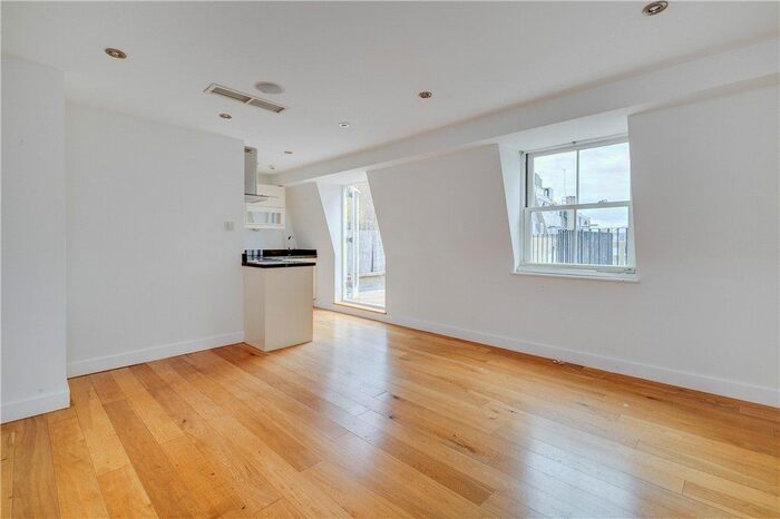 2 Bedroom Flat To Rent In Nevern Place, Earls Court, London, SW5