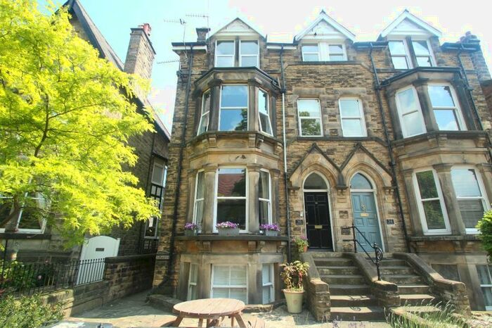 1 Bedroom Flat To Rent In Dragon Parade, Harrogate, HG1
