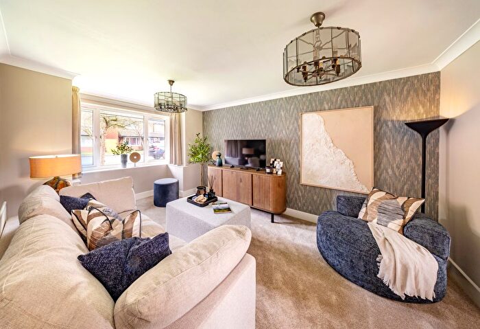 3 Bedroom Detached House To Rent In Maple Grove, Linton On Ouse, York, YO30