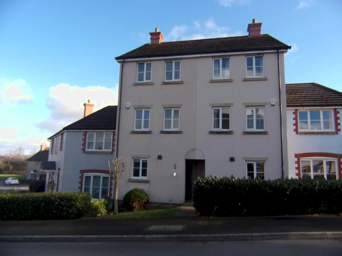 3 Bedroom Terraced House To Rent In Kensey Valley Meadow, Launceston PL15