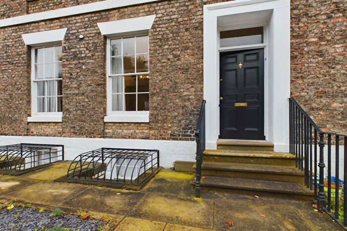 5 Bedroom Terraced House To Rent In Carlton Terrace, Jesmond Road West, Newcastle Upon Tyne, NE2