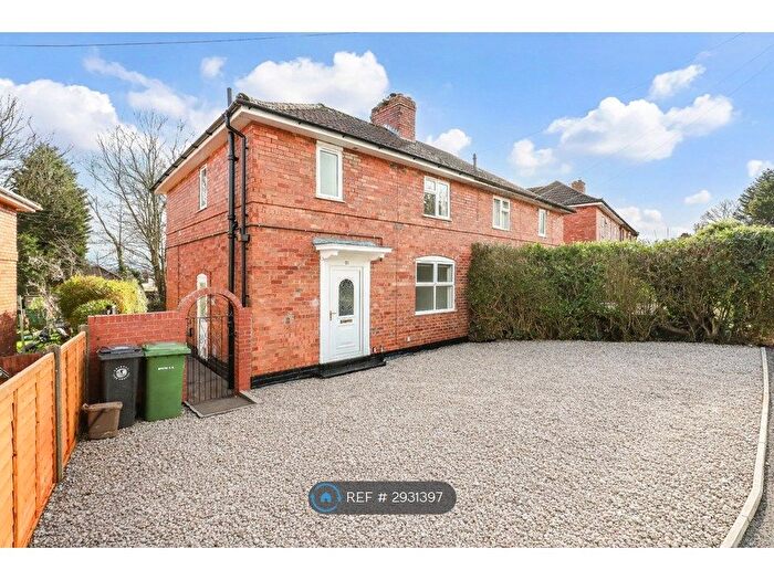 4 Bedroom Semi-Detached House To Rent In Westbury Lane, Bristol, BS9