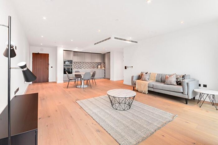 2 Bedroom Apartment For Sale In Golden Lane City Of London, EC1Y